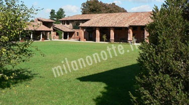  Antico Borgo della Certosa Pavia